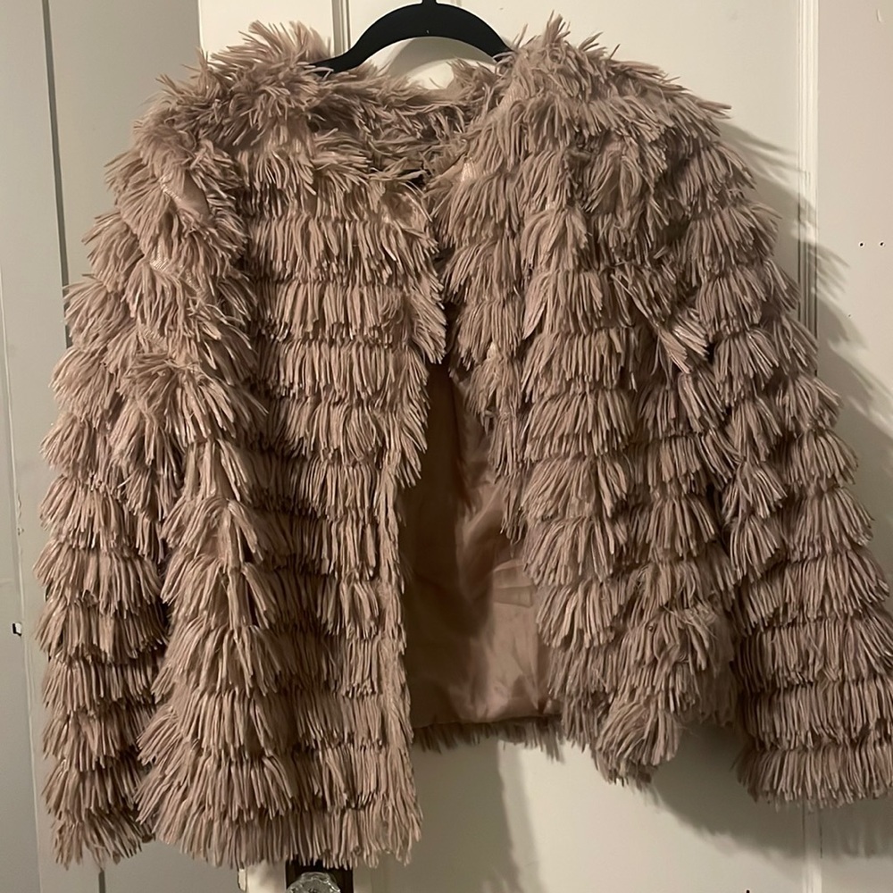 Party Fur